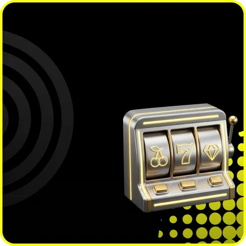 Slots welcome bonus at Parimatch India with extra funds on your first deposit for slot games.